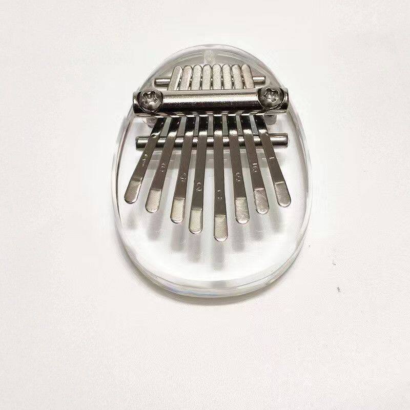 🎄Christmas Surprise Gift🎄8 Key exquisite Finger Thumb Piano