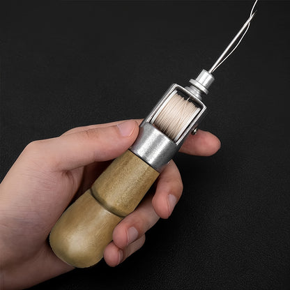 7-piece professional lockstitch sewing kit