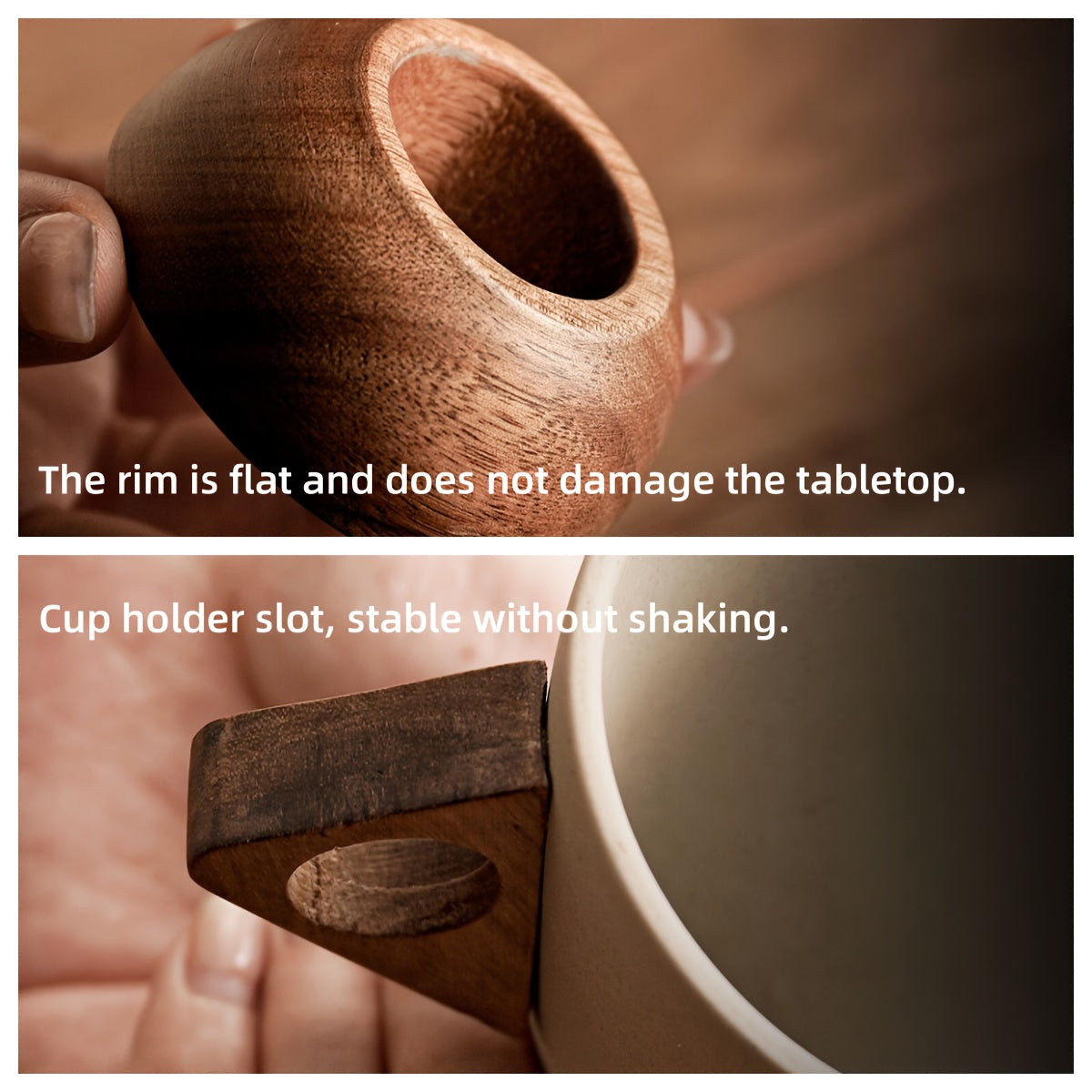 ☕Limited time offer for only $15.77☕Funnel-shaped coffee cup