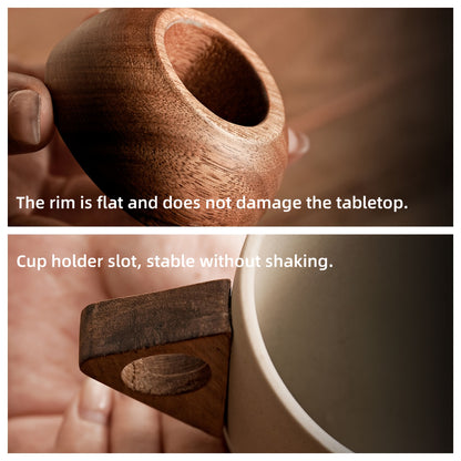 ☕Limited time offer for only $15.77☕Funnel-shaped coffee cup