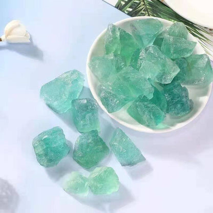 🎁Christmas Gift🎁Crystal Stone Storage Jar Aromatherapy Night Light