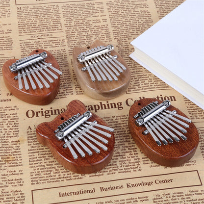🎄Christmas Surprise Gift🎄8 Key exquisite Finger Thumb Piano