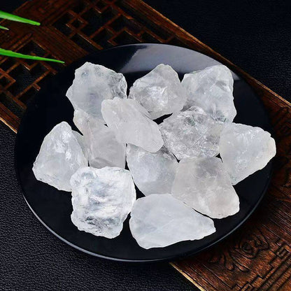 🎁Christmas Gift🎁Crystal Stone Storage Jar Aromatherapy Night Light
