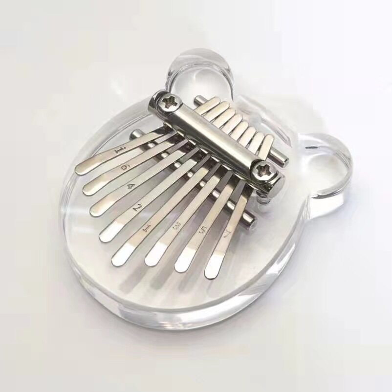 🎄Christmas Surprise Gift🎄8 Key exquisite Finger Thumb Piano