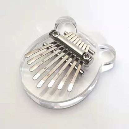 🎄Christmas Surprise Gift🎄8 Key exquisite Finger Thumb Piano