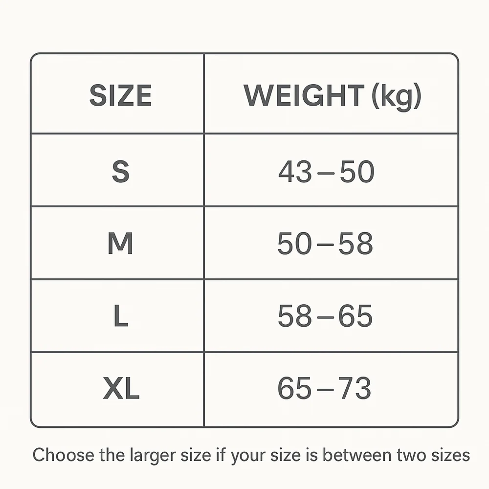 Invisible Comfort Posture Bra