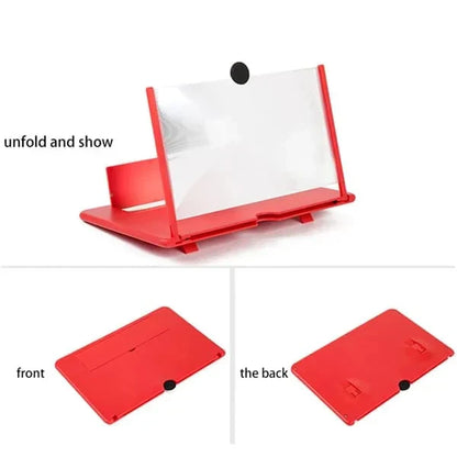 🔥LAST DAY -50% OFF🔥2025 New Upgrade Screen Magnifier