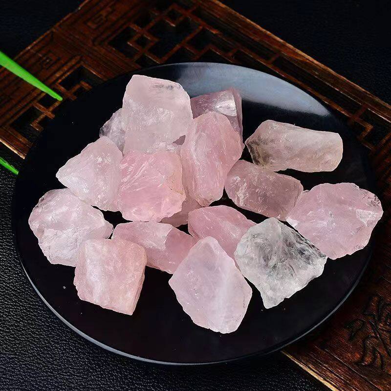 🎁Christmas Gift🎁Crystal Stone Storage Jar Aromatherapy Night Light