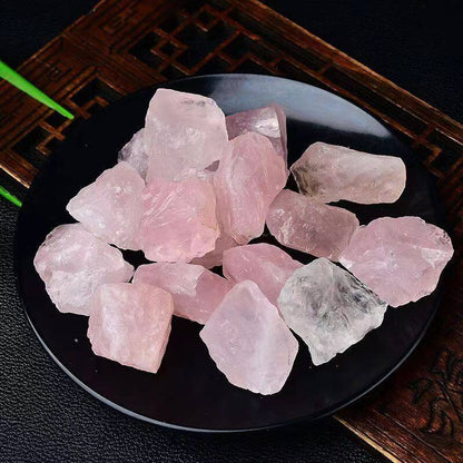 🎁Christmas Gift🎁Crystal Stone Storage Jar Aromatherapy Night Light