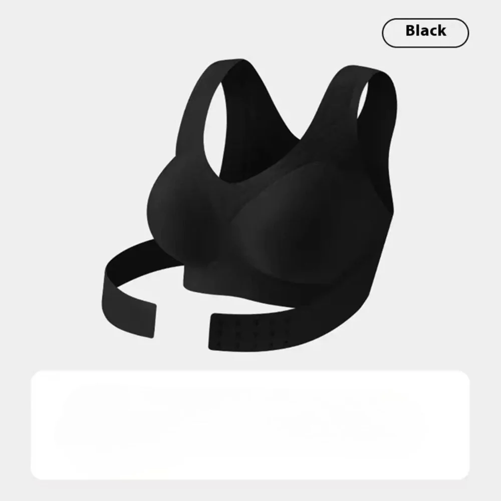 Invisible Comfort Posture Bra