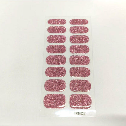 🎀Limited Time Offer🎀Fashion nail stickers