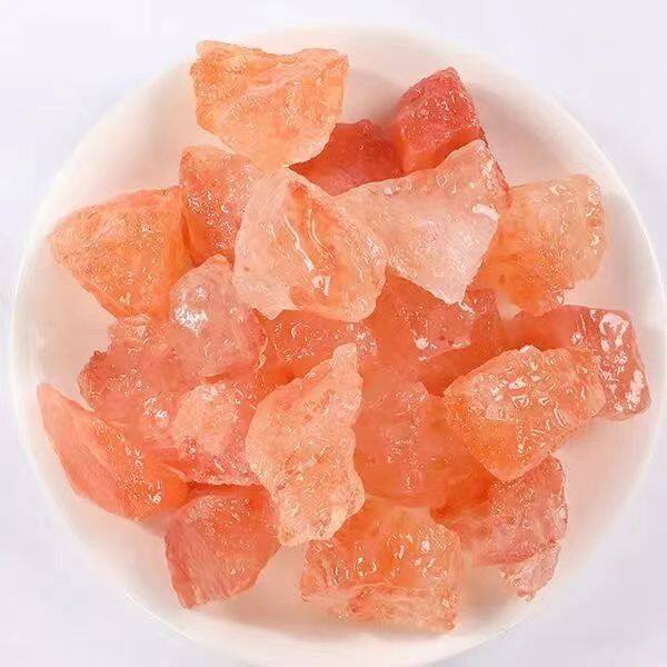 🎁Christmas Gift🎁Crystal Stone Storage Jar Aromatherapy Night Light