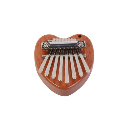 🎄Christmas Surprise Gift🎄8 Key exquisite Finger Thumb Piano