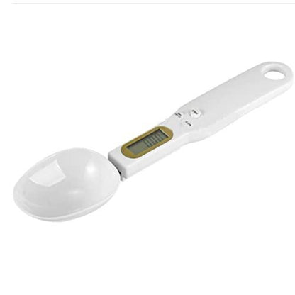 🎁Christmas Sale🎁Food measuring spoon, high precision detachable food scale electronic digital spoon