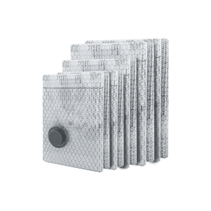 🏆⚡ Over 50,000 units sold! Wireless travel vacuum storage compression bag